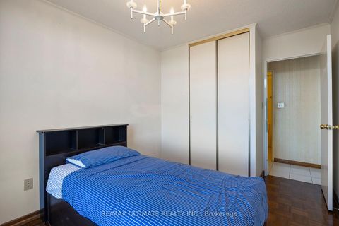 Photo 23 at 606 - 345 Driftwood Avenue, Black Creek, Toronto