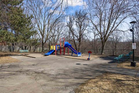 Photo 26 at 606 - 345 Driftwood Avenue, Black Creek, Toronto