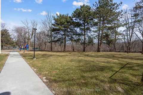 Photo 27 at 606 - 345 Driftwood Avenue, Black Creek, Toronto