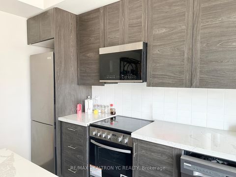 Photo 3 at 809 - 15 Ellerslie Avenue, Willowdale West, Toronto