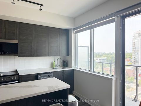 Photo 4 at 809 - 15 Ellerslie Avenue, Willowdale West, Toronto