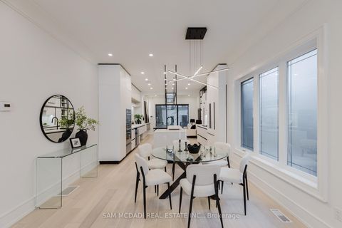 Photo 5 at 129 Beaconsfield Avenue, Little Portugal, Toronto