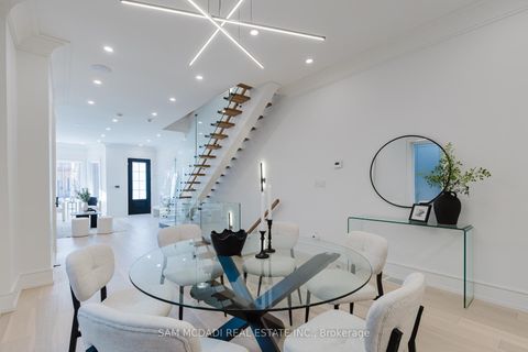 Photo 6 at 129 Beaconsfield Avenue, Little Portugal, Toronto