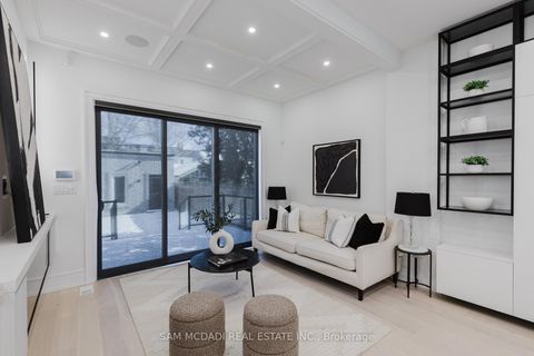 Photo 12 at 129 Beaconsfield Avenue, Little Portugal, Toronto