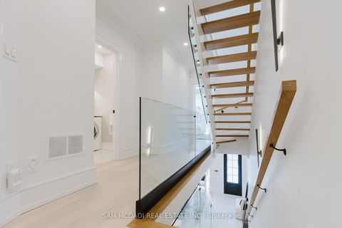 Photo 14 at 129 Beaconsfield Avenue, Little Portugal, Toronto