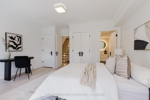 Photo 15 at 129 Beaconsfield Avenue, Little Portugal, Toronto