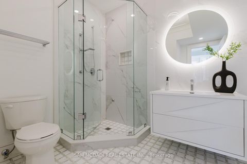 Photo 19 at 129 Beaconsfield Avenue, Little Portugal, Toronto