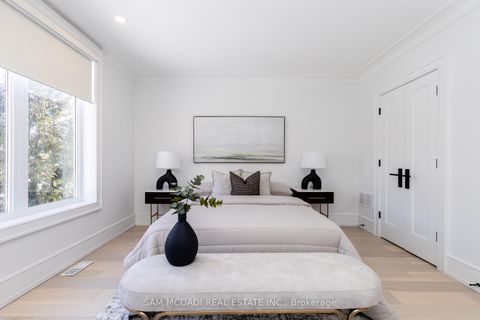 Photo 20 at 129 Beaconsfield Avenue, Little Portugal, Toronto