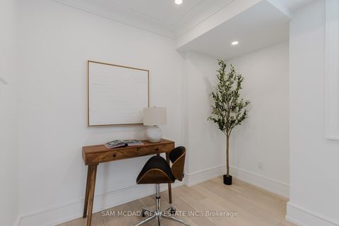 Photo 21 at 129 Beaconsfield Avenue, Little Portugal, Toronto