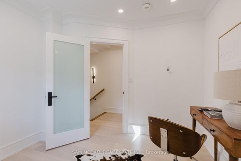 Photo 22 at 129 Beaconsfield Avenue, Little Portugal, Toronto Photo 22 at 129 Beaconsfield Avenue, Little Portugal, Toronto