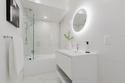 Photo 23 at 129 Beaconsfield Avenue, Little Portugal, Toronto