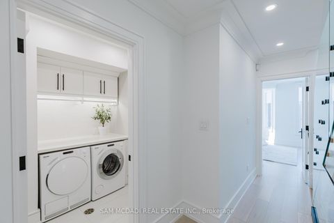 Photo 25 at 129 Beaconsfield Avenue, Little Portugal, Toronto