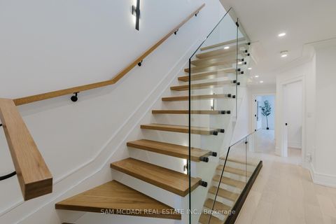Photo 27 at 129 Beaconsfield Avenue, Little Portugal, Toronto