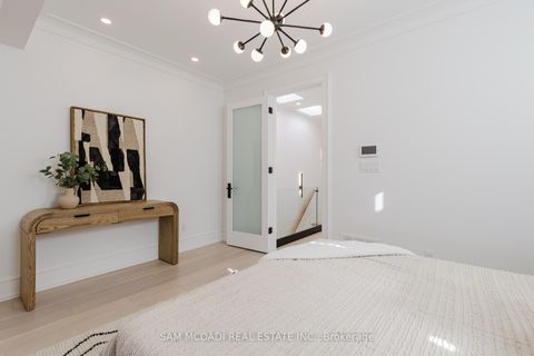 Photo 30 at 129 Beaconsfield Avenue, Little Portugal, Toronto