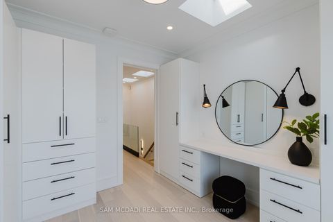 Photo 32 at 129 Beaconsfield Avenue, Little Portugal, Toronto