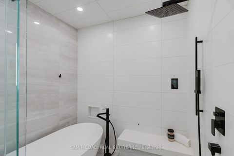 Photo 35 at 129 Beaconsfield Avenue, Little Portugal, Toronto