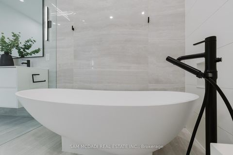 Photo 36 at 129 Beaconsfield Avenue, Little Portugal, Toronto