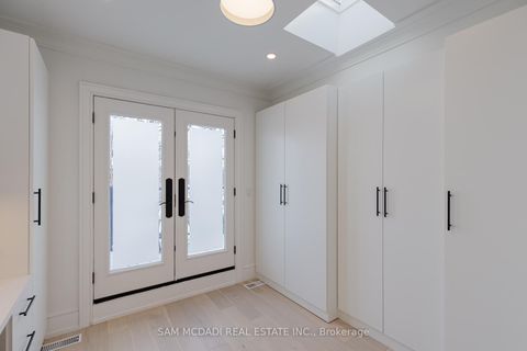 Photo 37 at 129 Beaconsfield Avenue, Little Portugal, Toronto