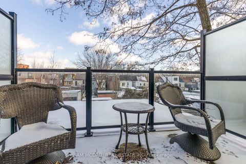 Photo 38 at 129 Beaconsfield Avenue, Little Portugal, Toronto