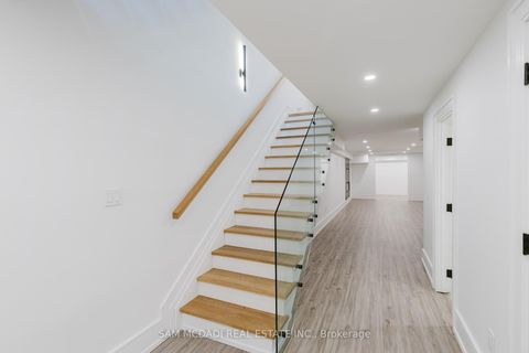 Photo 39 at 129 Beaconsfield Avenue, Little Portugal, Toronto