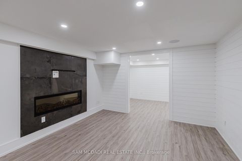 Photo 40 at 129 Beaconsfield Avenue, Little Portugal, Toronto