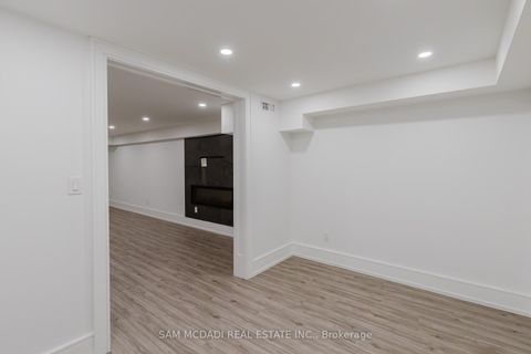 Photo 42 at 129 Beaconsfield Avenue, Little Portugal, Toronto