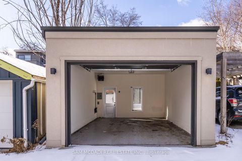 Photo 47 at 129 Beaconsfield Avenue, Little Portugal, Toronto