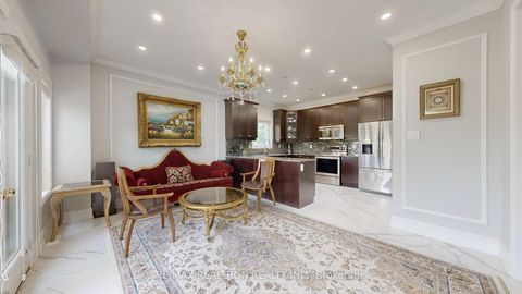 Photo 7 at 72 Headwater Crescent, Oak Ridges, Richmond Hill Photo 7 at 72 Headwater Crescent, Oak Ridges, Richmond Hill