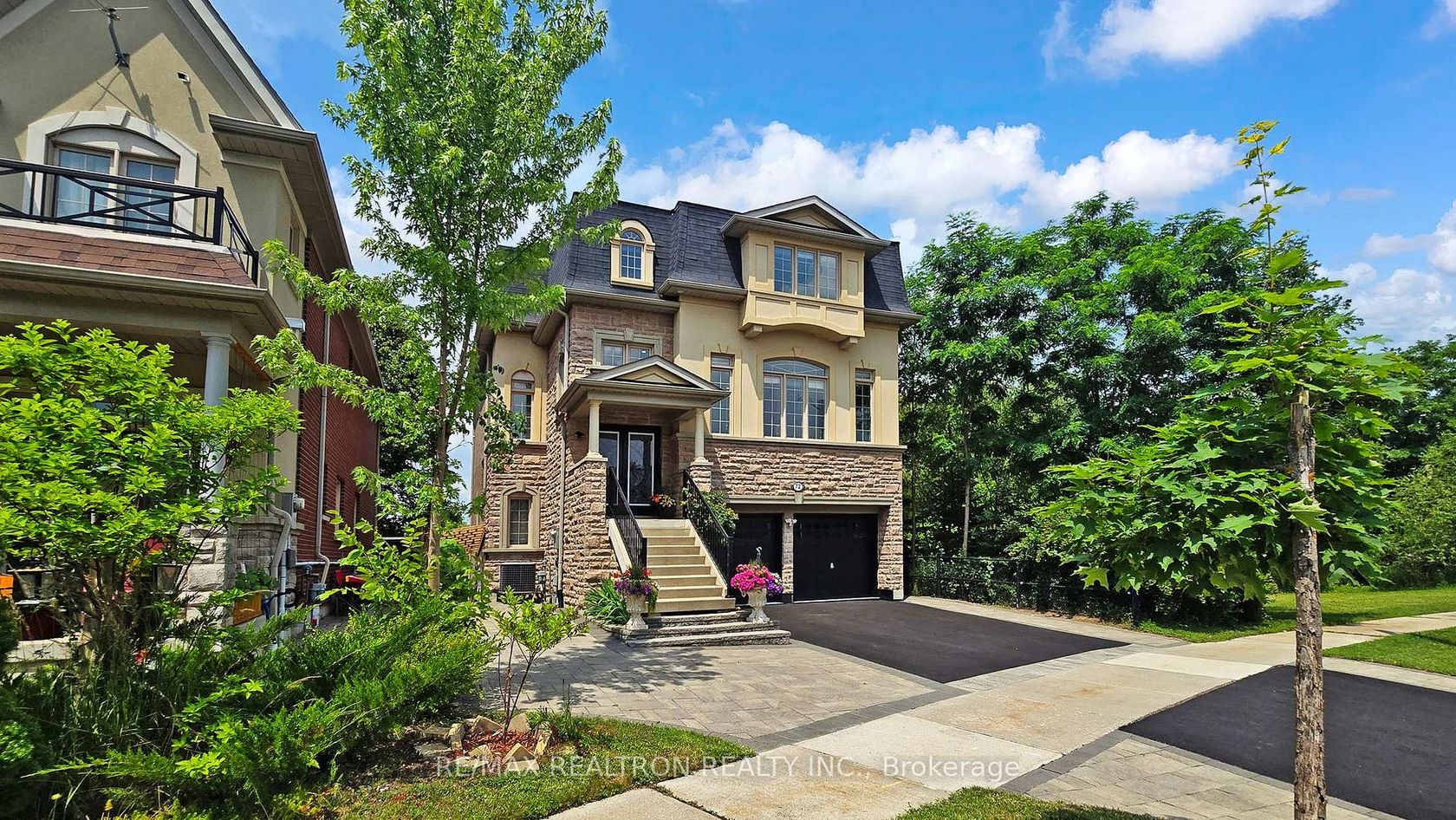 72 Headwater Crescent, Oak Ridges, Richmond Hill 