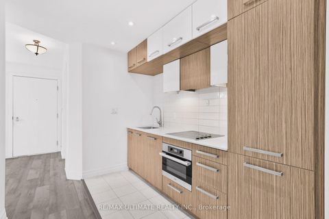 Photo 1 at 506 - 8 The Esplanade Street, Waterfront Communities C8, Toronto