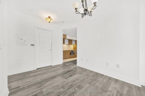 Photo 3 at 506 - 8 The Esplanade Street, Waterfront Communities C8, Toronto