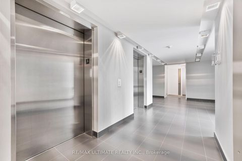 Photo 5 at 506 - 8 The Esplanade Street, Waterfront Communities C8, Toronto Photo 5 at 506 - 8 The Esplanade Street, Waterfront Communities C8, Toronto