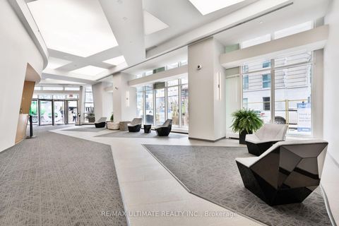 Photo 8 at 506 - 8 The Esplanade Street, Waterfront Communities C8, Toronto