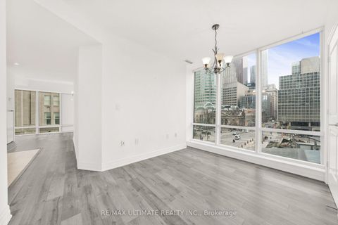 Photo 11 at 506 - 8 The Esplanade Street, Waterfront Communities C8, Toronto