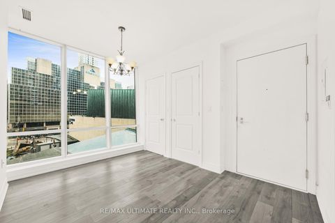 Photo 13 at 506 - 8 The Esplanade Street, Waterfront Communities C8, Toronto
