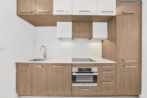 Photo 15 at 506 - 8 The Esplanade Street, Waterfront Communities C8, Toronto