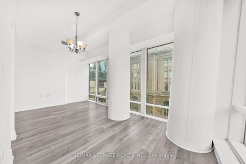 Photo 23 at 506 - 8 The Esplanade Street, Waterfront Communities C8, Toronto