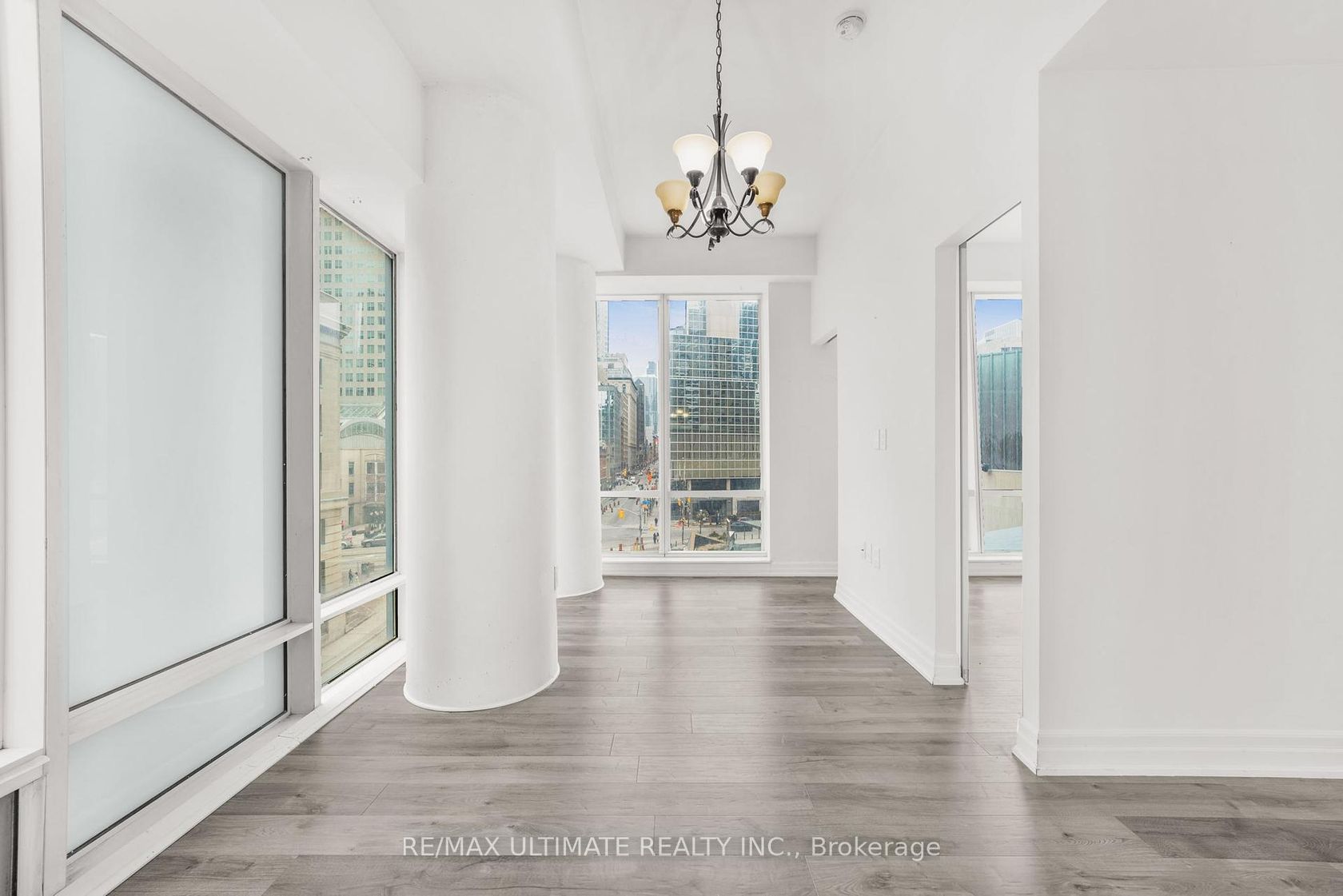 506 - 8 The Esplanade Street, Waterfront Communities C8, Toronto 