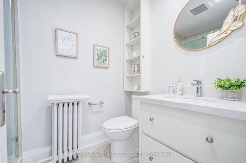 Photo 28 at 3 Silverwood Avenue, Forest Hill South, Toronto