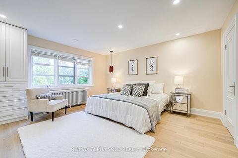 Photo 31 at 3 Silverwood Avenue, Forest Hill South, Toronto