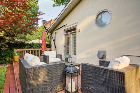 Photo 42 at 3 Silverwood Avenue, Forest Hill South, Toronto