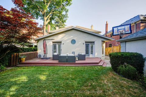 Photo 44 at 3 Silverwood Avenue, Forest Hill South, Toronto