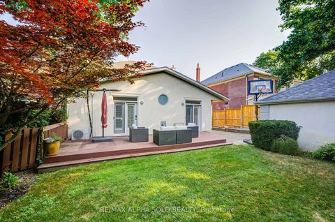 Photo 45 at 3 Silverwood Avenue, Forest Hill South, Toronto