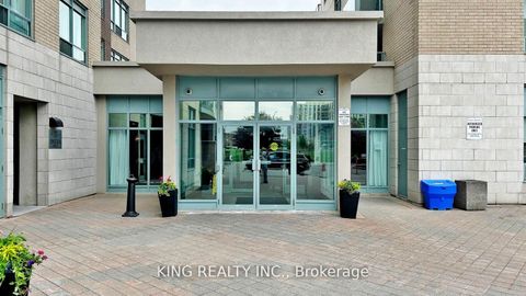 Photo 2 at 901 - 23 Oneida Crescent, Langstaff, Richmond Hill