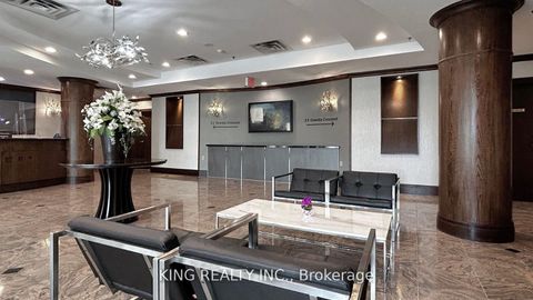 Photo 7 at 901 - 23 Oneida Crescent, Langstaff, Richmond Hill