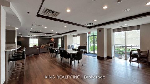 Photo 10 at 901 - 23 Oneida Crescent, Langstaff, Richmond Hill