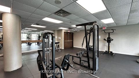 Photo 11 at 901 - 23 Oneida Crescent, Langstaff, Richmond Hill
