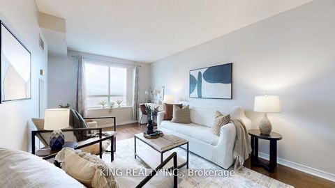 Photo 14 at 901 - 23 Oneida Crescent, Langstaff, Richmond Hill