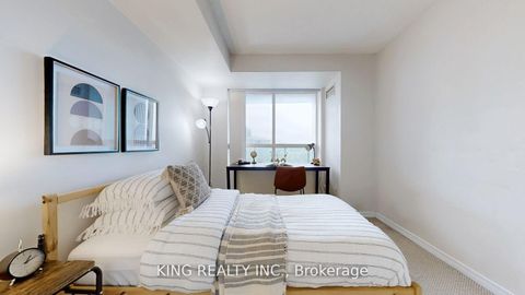 Photo 17 at 901 - 23 Oneida Crescent, Langstaff, Richmond Hill