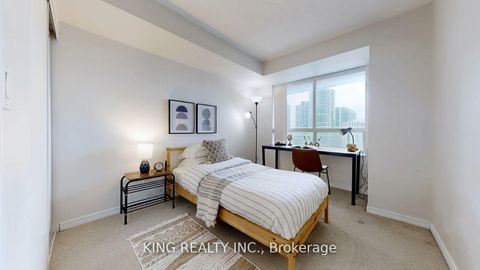 Photo 18 at 901 - 23 Oneida Crescent, Langstaff, Richmond Hill